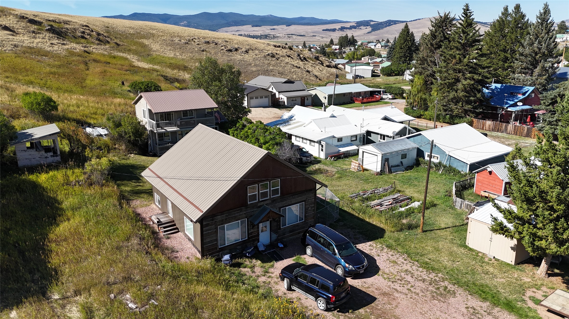 136 Duffy Street