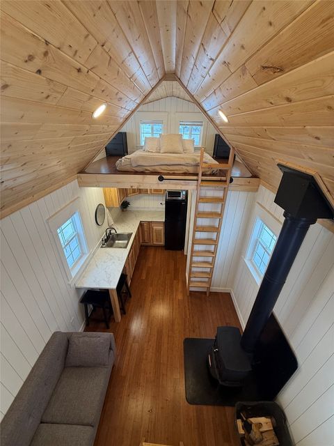 NHN Hillside Road St Ignatius MT 59865