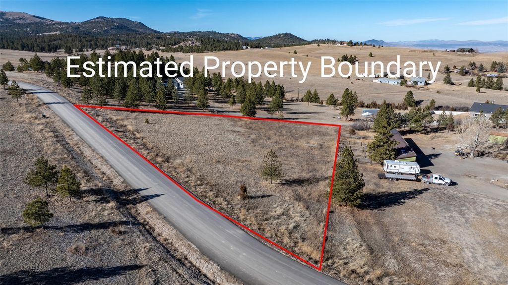 Photo of 14 Mansfield Loop, Clancy, MT 59634 (MLS # 30065439)