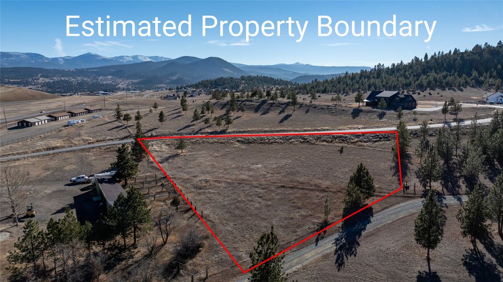 Photo of 14 Mansfield Loop, Clancy, MT 59634 (MLS # 30065439)