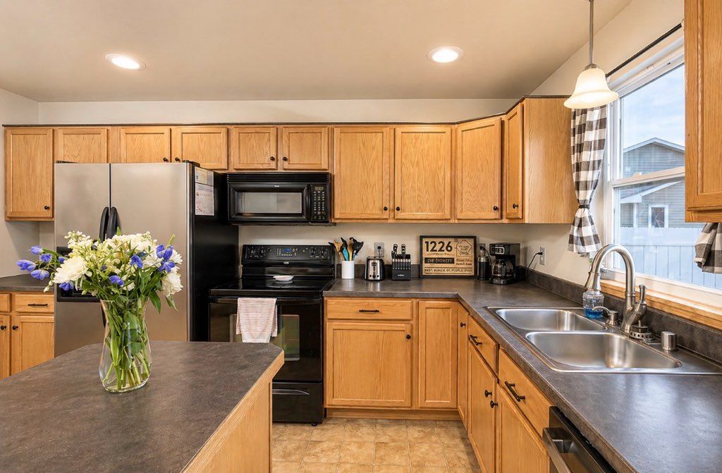 Photo of 1226 Cottonwood Boulevard #10, Billings, MT 59105 (MLS # 30069729)