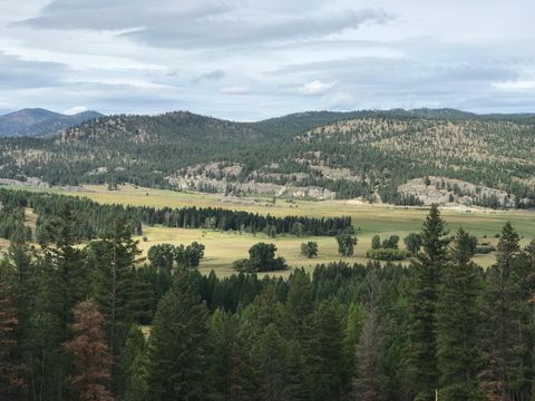 Photo of Nhh Whitetail Ridge Ridge, Kalispell, MT 59901 (MLS # 22214679)