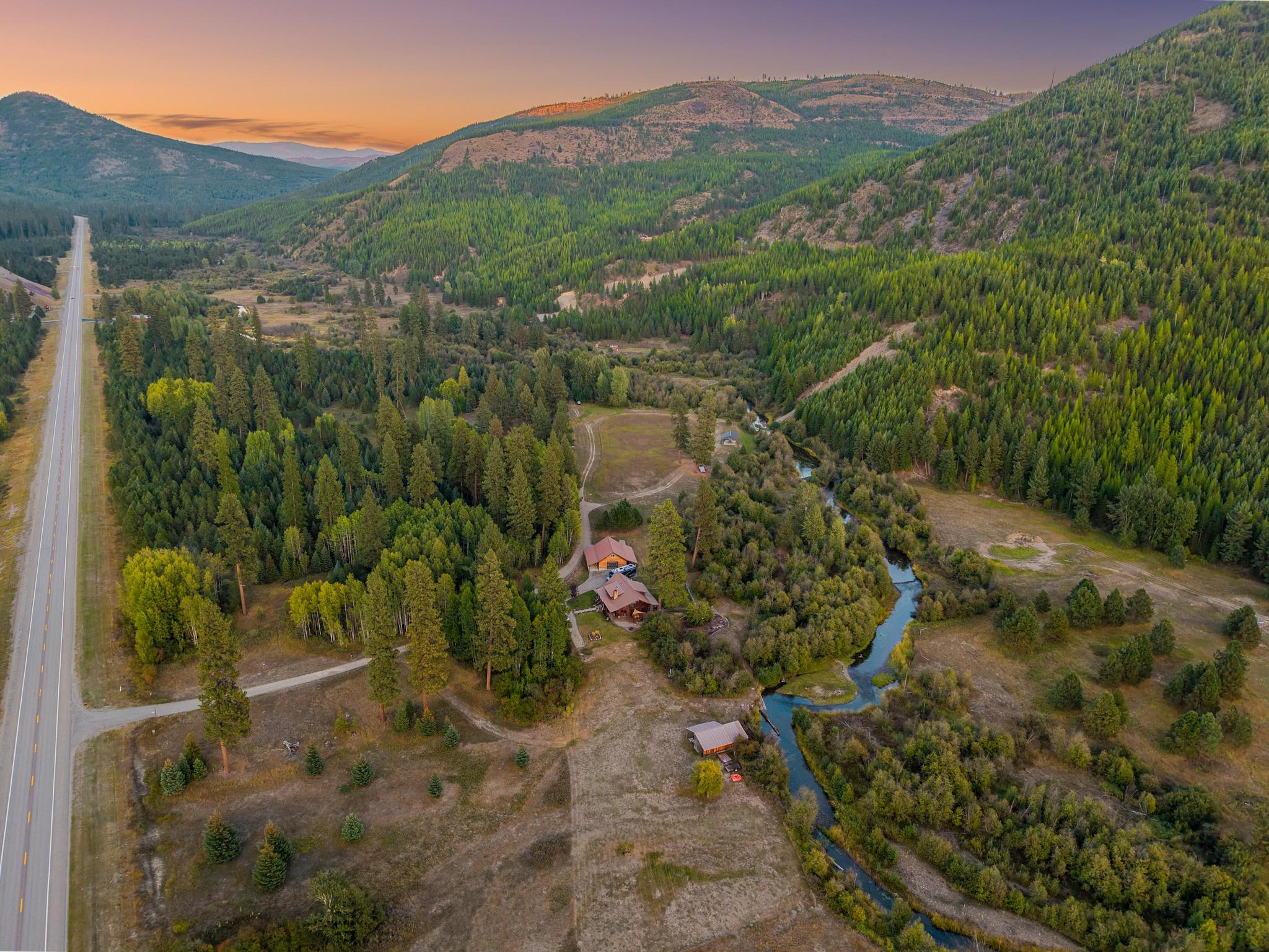 Libby, Montana, 59923, United States, 3 Bedrooms Bedrooms, ,2 BathroomsBathrooms,Residential,Active,1945847