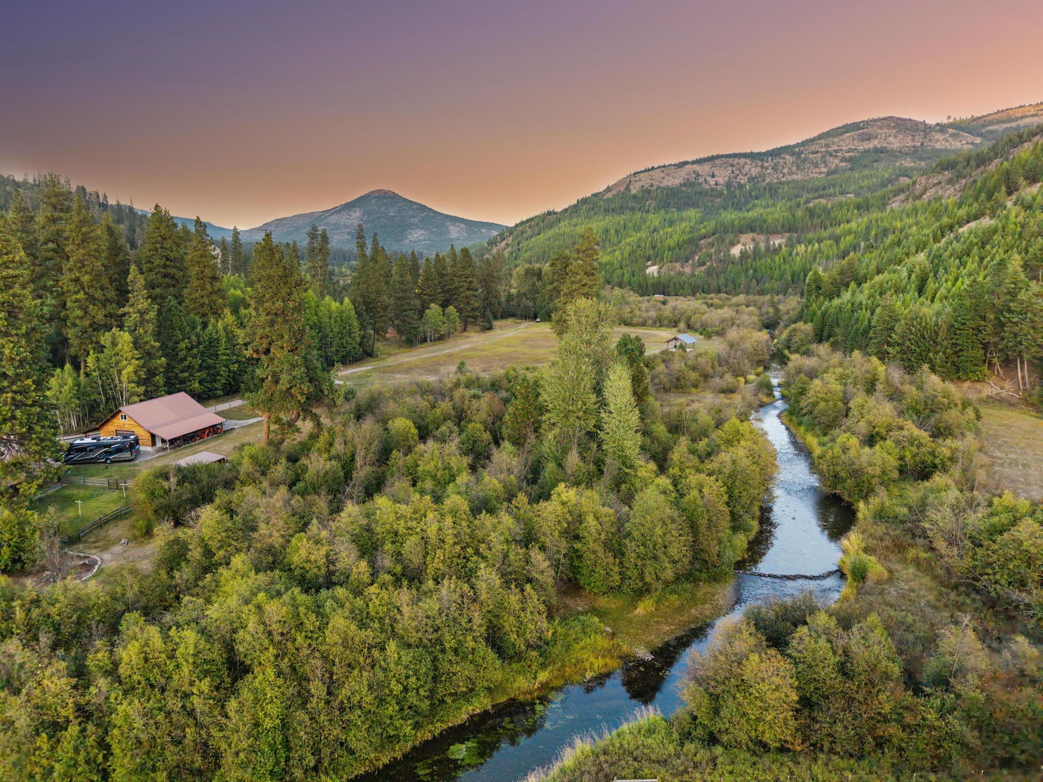 Libby, Montana, 59923, United States, 3 Bedrooms Bedrooms, ,2 BathroomsBathrooms,Residential,Active,1945847