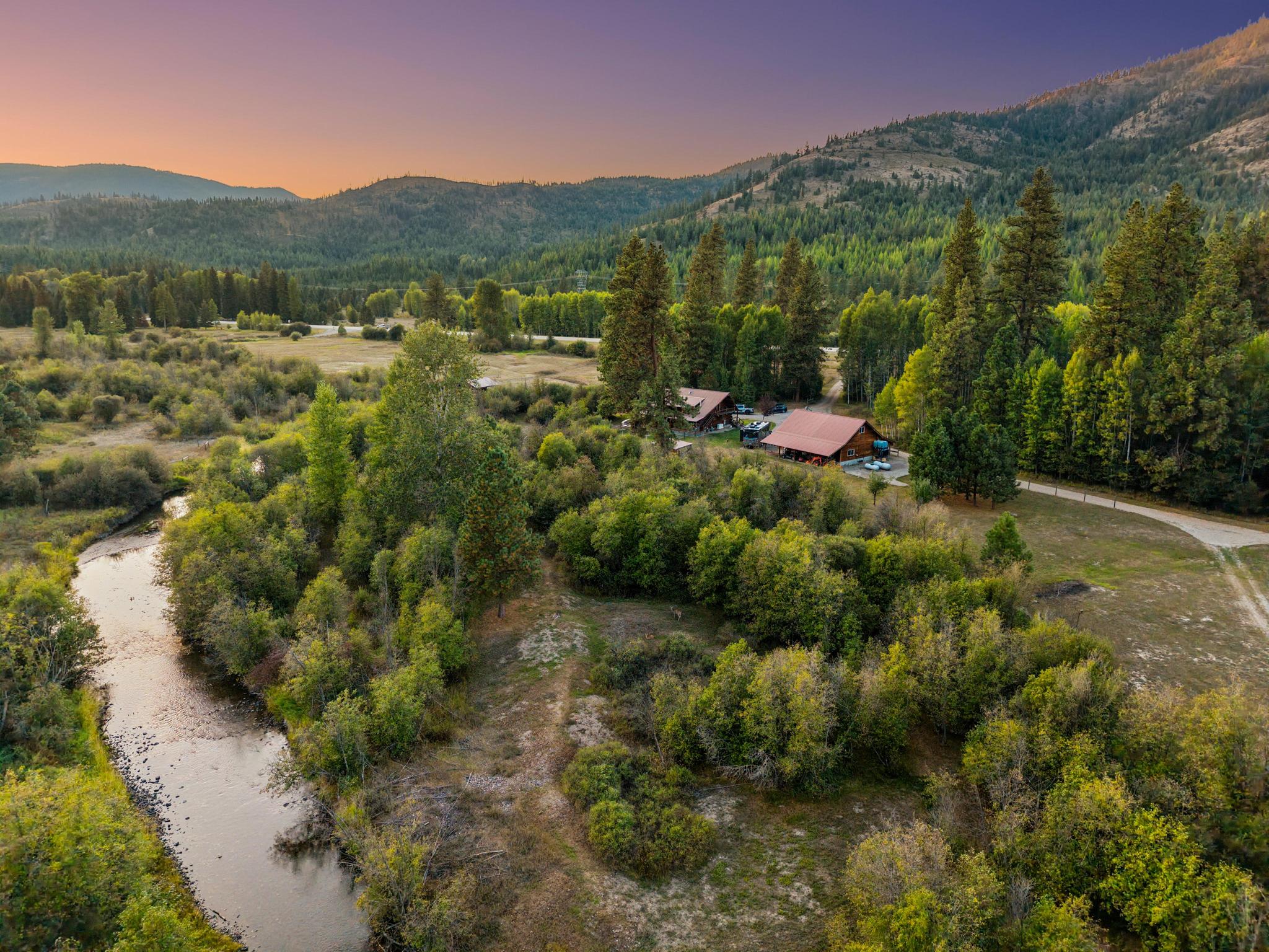 Libby, Montana, 59923, United States, 3 Bedrooms Bedrooms, ,2 BathroomsBathrooms,Residential,Active,1945847
