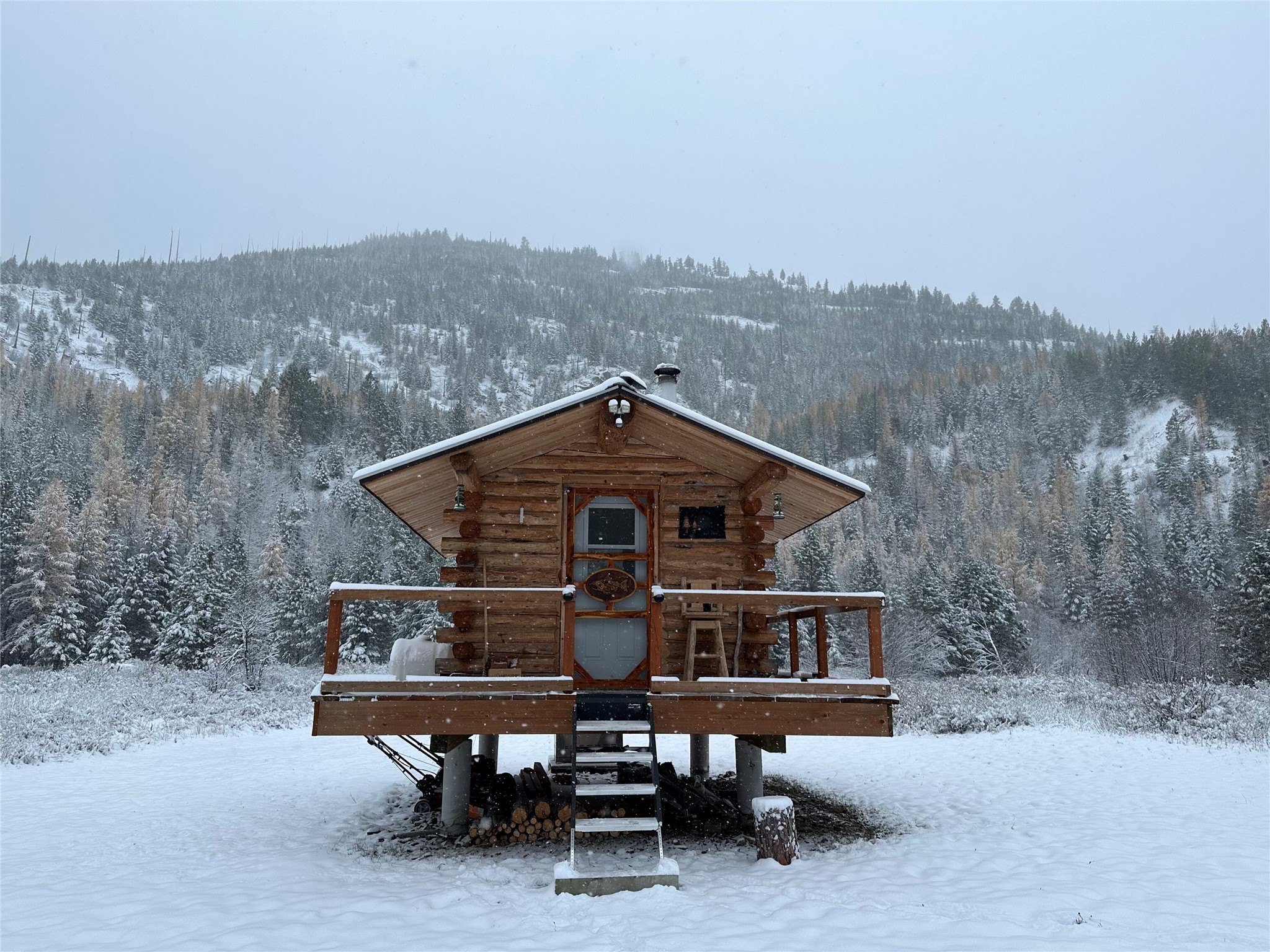 Libby, Montana, 59923, United States, 3 Bedrooms Bedrooms, ,2 BathroomsBathrooms,Residential,Active,1945847