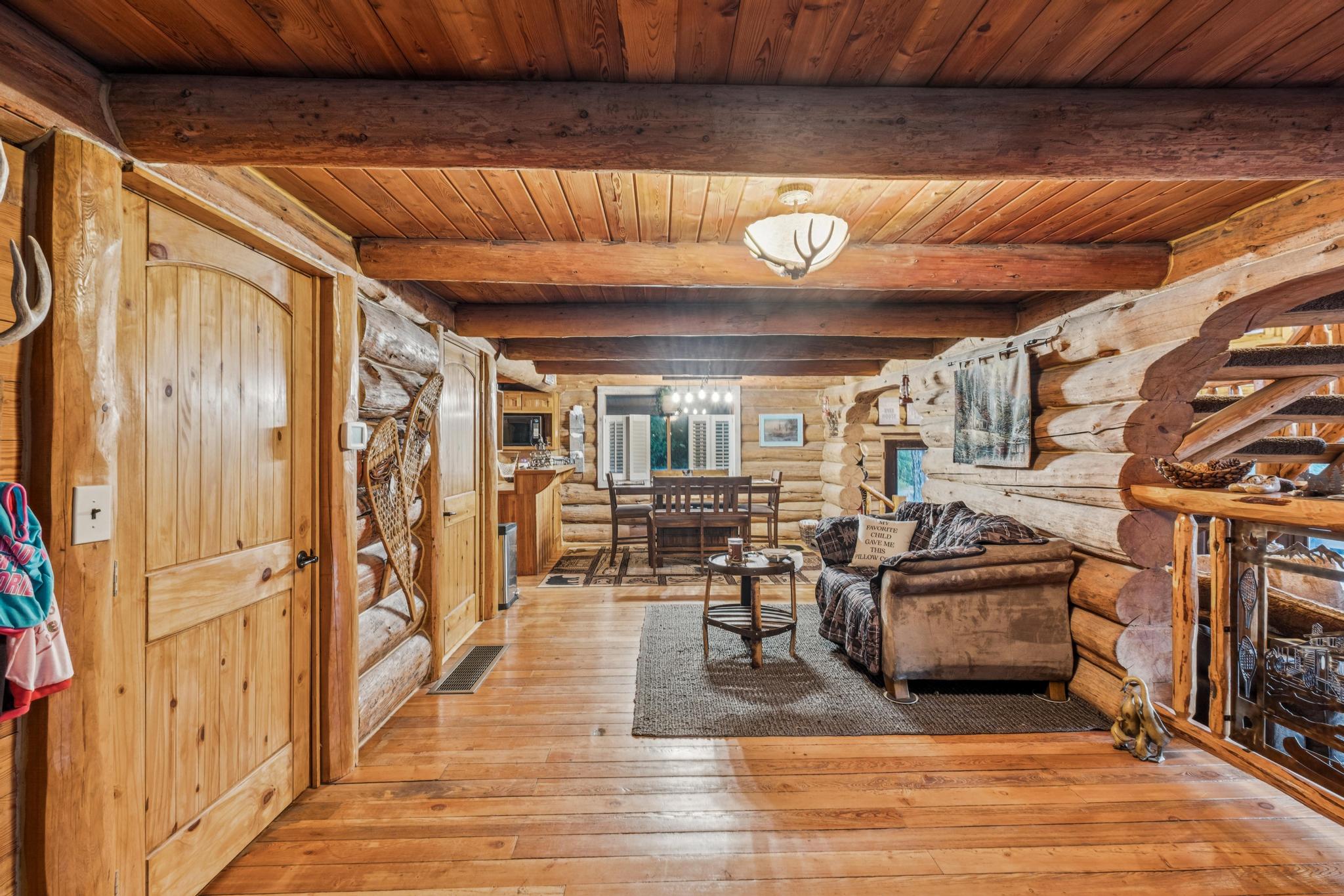 Libby, Montana, 59923, United States, 3 Bedrooms Bedrooms, ,2 BathroomsBathrooms,Residential,Active,1945847
