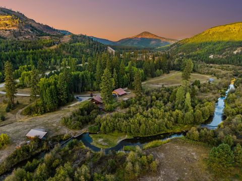 62564 Us Highway 2 Libby MT 59923