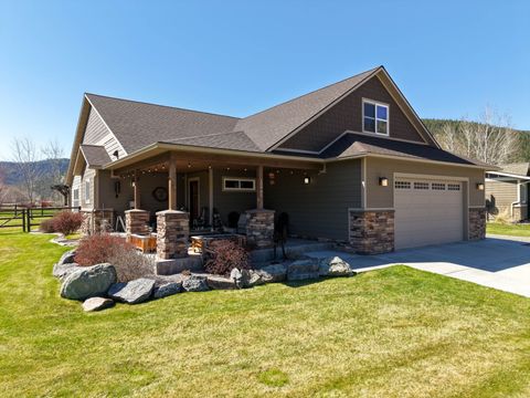 Photo of 10961 Stella Blue Drive, Lolo, MT 59847 (MLS # 30068108)