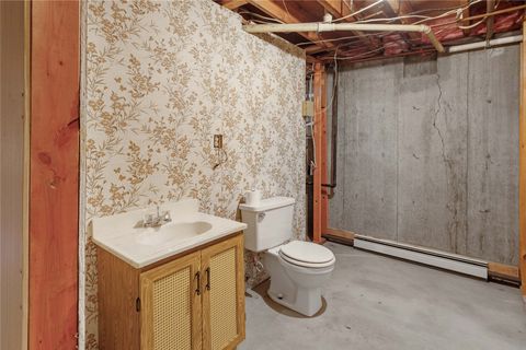 Tiny photo for 81 Wathena Drive, Butte, MT 59701 (MLS # 30069387)
