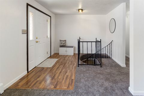 Tiny photo for 81 Wathena Drive, Butte, MT 59701 (MLS # 30069387)