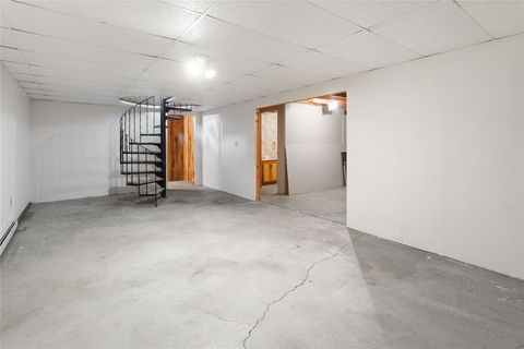 Tiny photo for 81 Wathena Drive, Butte, MT 59701 (MLS # 30069387)