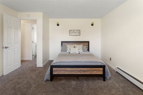 Tiny photo for 81 Wathena Drive, Butte, MT 59701 (MLS # 30069387)