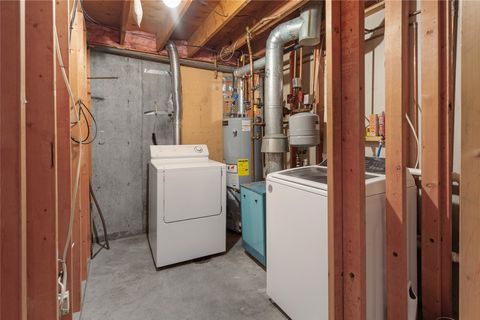Tiny photo for 81 Wathena Drive, Butte, MT 59701 (MLS # 30069387)