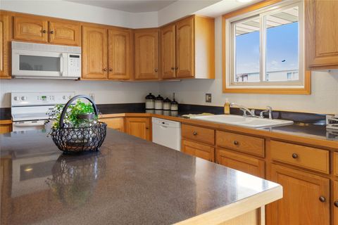 Tiny photo for 81 Wathena Drive, Butte, MT 59701 (MLS # 30069387)