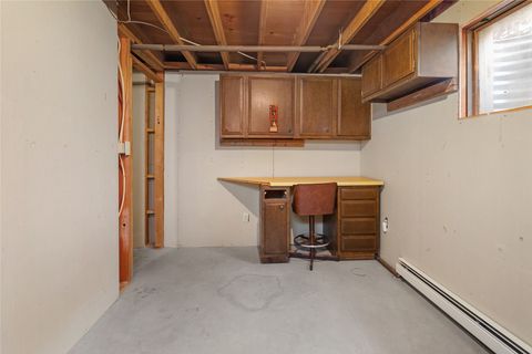 Tiny photo for 81 Wathena Drive, Butte, MT 59701 (MLS # 30069387)