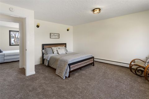 Tiny photo for 81 Wathena Drive, Butte, MT 59701 (MLS # 30069387)