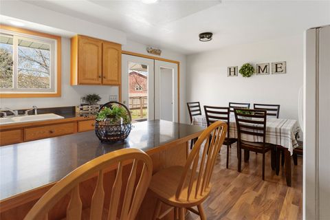 Tiny photo for 81 Wathena Drive, Butte, MT 59701 (MLS # 30069387)