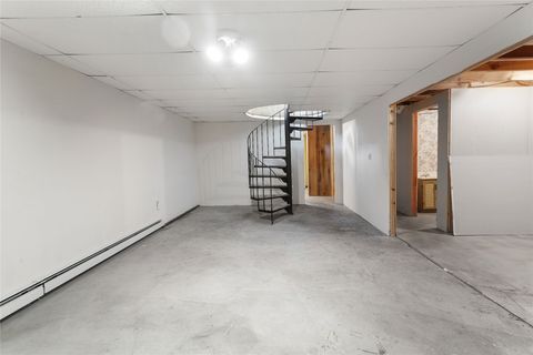 Tiny photo for 81 Wathena Drive, Butte, MT 59701 (MLS # 30069387)