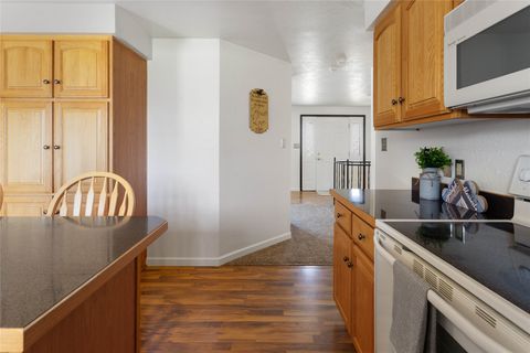 Tiny photo for 81 Wathena Drive, Butte, MT 59701 (MLS # 30069387)