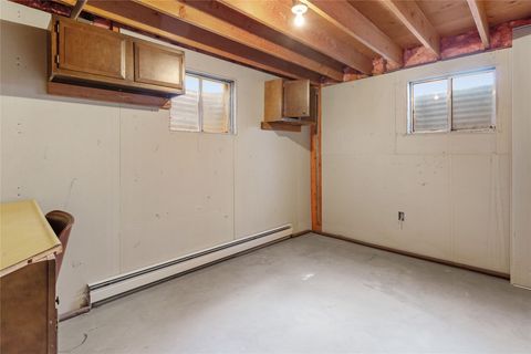 Tiny photo for 81 Wathena Drive, Butte, MT 59701 (MLS # 30069387)