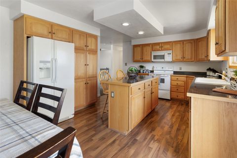 Tiny photo for 81 Wathena Drive, Butte, MT 59701 (MLS # 30069387)
