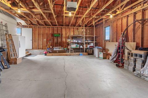 Tiny photo for 81 Wathena Drive, Butte, MT 59701 (MLS # 30069387)