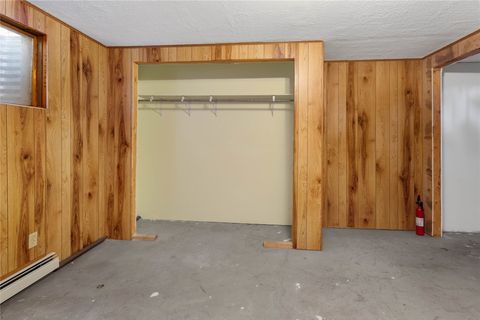 Tiny photo for 81 Wathena Drive, Butte, MT 59701 (MLS # 30069387)