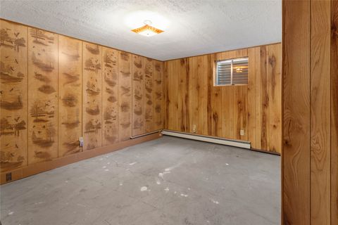 Tiny photo for 81 Wathena Drive, Butte, MT 59701 (MLS # 30069387)