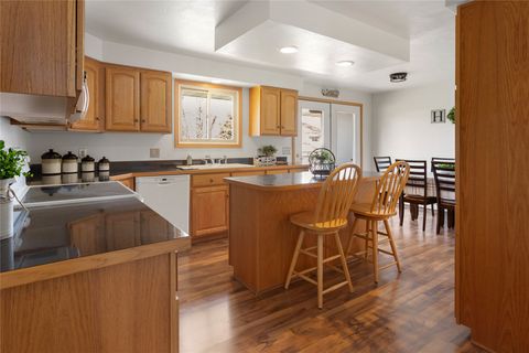 Tiny photo for 81 Wathena Drive, Butte, MT 59701 (MLS # 30069387)