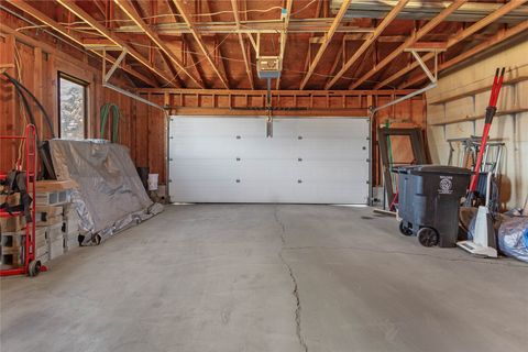 Tiny photo for 81 Wathena Drive, Butte, MT 59701 (MLS # 30069387)