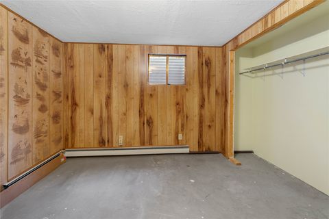 Tiny photo for 81 Wathena Drive, Butte, MT 59701 (MLS # 30069387)