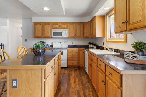 Tiny photo for 81 Wathena Drive, Butte, MT 59701 (MLS # 30069387)