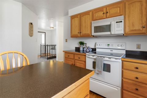Tiny photo for 81 Wathena Drive, Butte, MT 59701 (MLS # 30069387)
