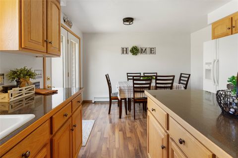 Tiny photo for 81 Wathena Drive, Butte, MT 59701 (MLS # 30069387)
