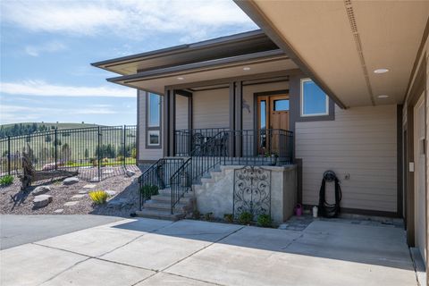 Tiny photo for 3839 Duncan Drive, Missoula, MT 59802 (MLS # 30068182)