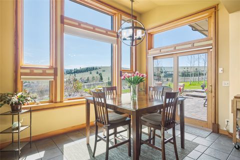 Tiny photo for 3839 Duncan Drive, Missoula, MT 59802 (MLS # 30068182)