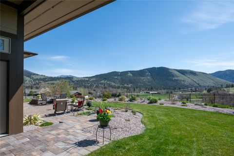 Tiny photo for 3839 Duncan Drive, Missoula, MT 59802 (MLS # 30068182)