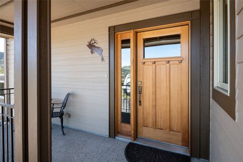 Tiny photo for 3839 Duncan Drive, Missoula, MT 59802 (MLS # 30068182)