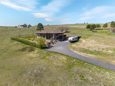 Tiny photo for 3839 Duncan Drive, Missoula, MT 59802 (MLS # 30068182)