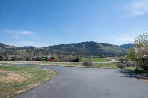 Tiny photo for 3839 Duncan Drive, Missoula, MT 59802 (MLS # 30068182)