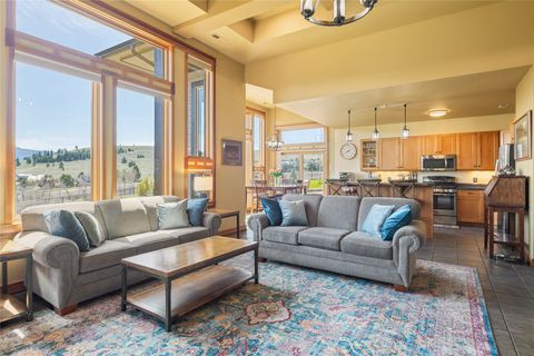 Tiny photo for 3839 Duncan Drive, Missoula, MT 59802 (MLS # 30068182)