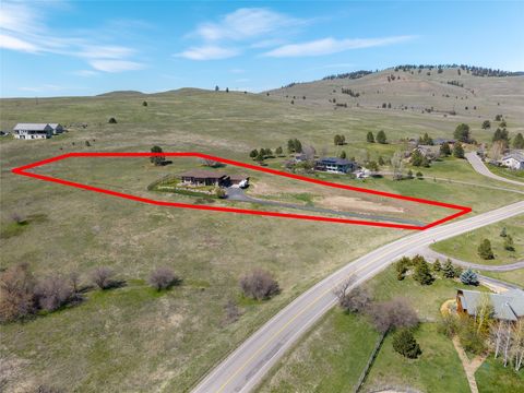 Tiny photo for 3839 Duncan Drive, Missoula, MT 59802 (MLS # 30068182)
