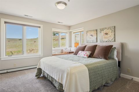 Tiny photo for 3839 Duncan Drive, Missoula, MT 59802 (MLS # 30068182)