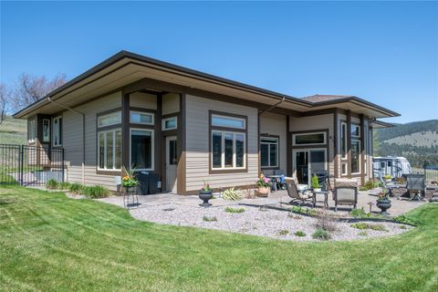 Tiny photo for 3839 Duncan Drive, Missoula, MT 59802 (MLS # 30068182)