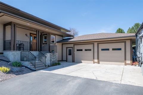 Tiny photo for 3839 Duncan Drive, Missoula, MT 59802 (MLS # 30068182)