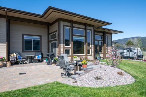 Tiny photo for 3839 Duncan Drive, Missoula, MT 59802 (MLS # 30068182)