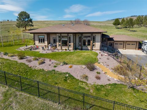 Photo of 3839 Duncan Drive, Missoula, MT 59802 (MLS # 30068182)