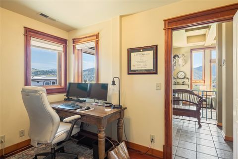 Tiny photo for 3839 Duncan Drive, Missoula, MT 59802 (MLS # 30068182)