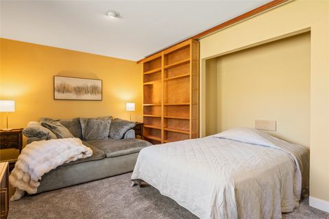 Tiny photo for 3839 Duncan Drive, Missoula, MT 59802 (MLS # 30068182)